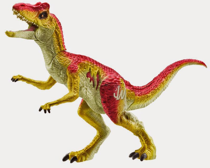 Indominus Rex Official Jurassic World Cardboard Cutout / Standee