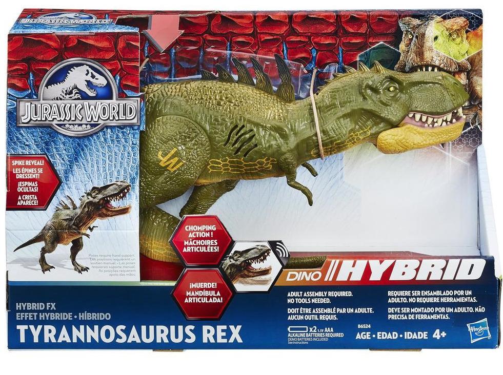 Indominus Rex Roar Style Official Jurassic World Lifesize Cardboard Cutout