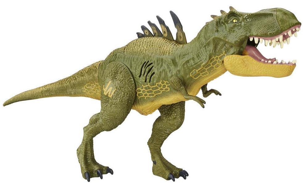 4 Casse-têtes évolutifs - Dinosaures (6 à 16 pcs) – Boutique LeoLudo