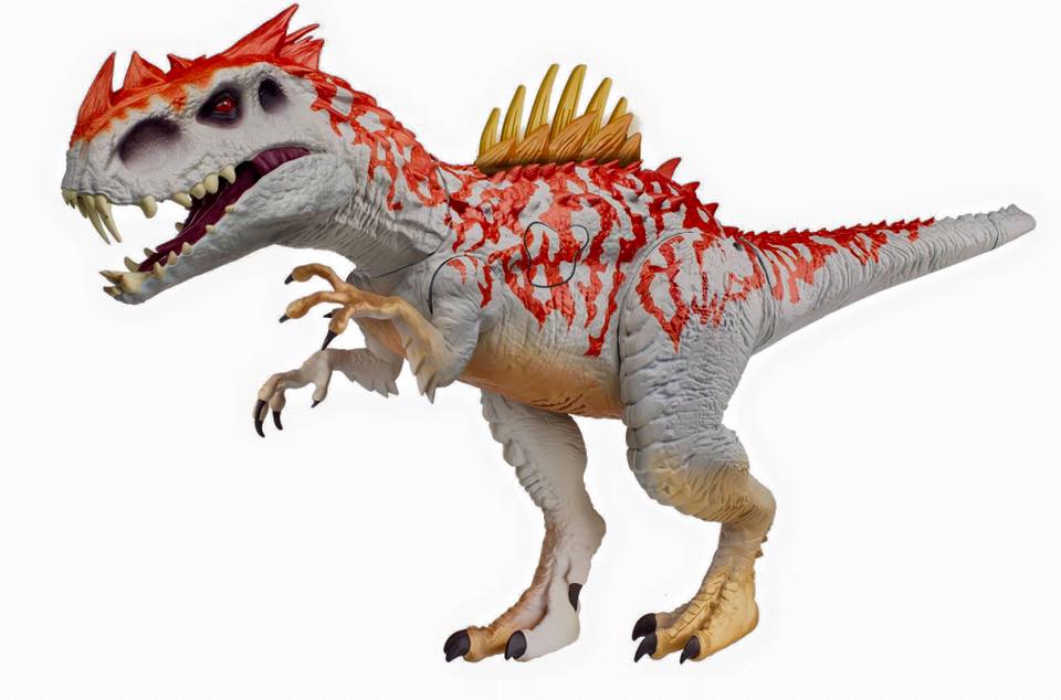 WIKKI STIX Dinosaur Kids Toys, 13 Dinosaur Party Favors Plus Dinosaur  Footprint Sheets for Added Dino Decor. Ages 3 & Up